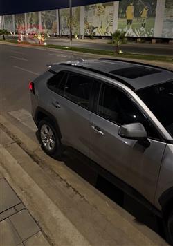 تويوتا راف 4